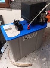 Addolcitore Depuratore Acqua - Automatico Lt8