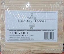 Guado tasso magnum 2021 - magnum,