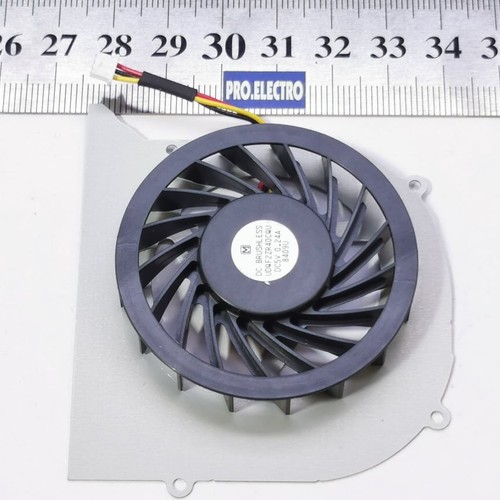 Ventilatore cpu fan toshiba - cpu,