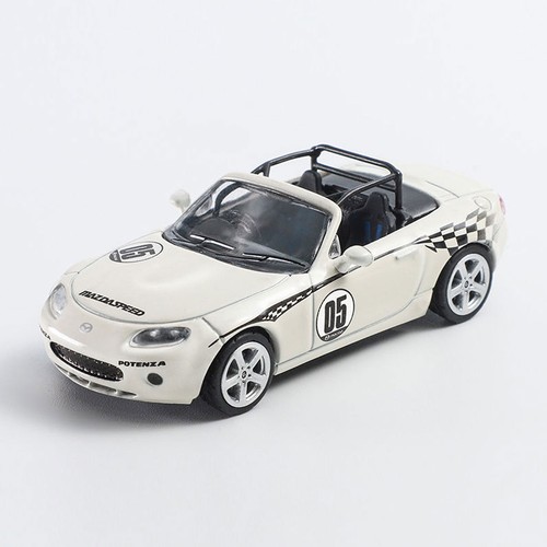 Modellino roadster leggero - roadster, in