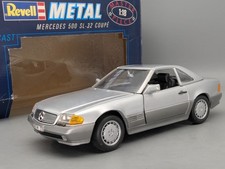Modellini auto revell - auto,