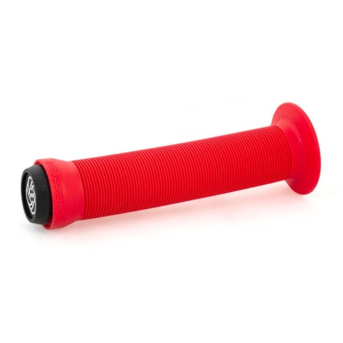 Gusset grips sleeper - grips, flangia