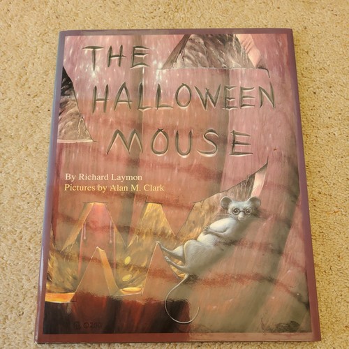Richard laymon the halloween - -,