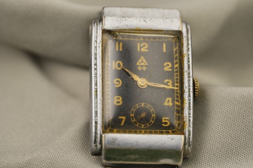 Alpina raro emblema militare