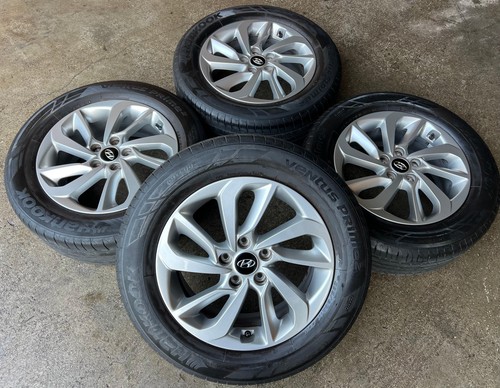 Cerchi lega originali - in, 17"
