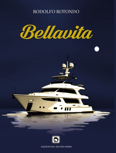 Rodolfo rotondo bellavita - rotondo, "bellavita"