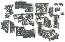 Warhammer 40k Necron Ghost ARK