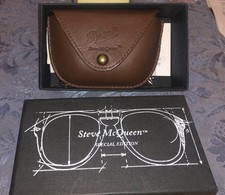 Persol Steve McQueen 714sm