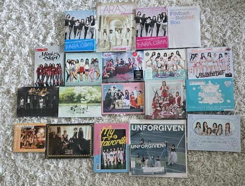 Pop various groups cd - groups,
