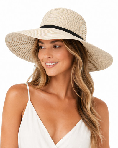 Asvp shop cappello sole - shop,
