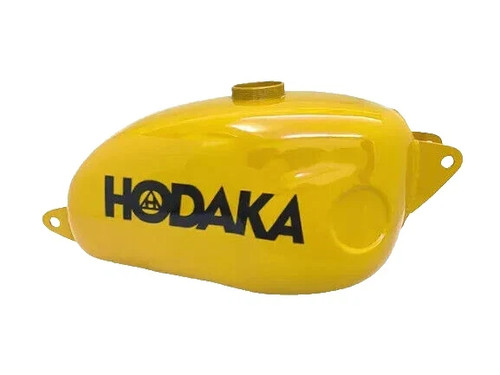 Hodaka 125combat wombat - hodaka, 95