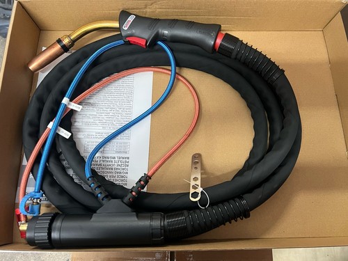 Lincoln lgs3 505w torcia mig - lgs3-505w,