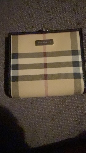 Portafoglio donna burberry - portafoglio,