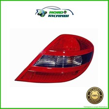 FARO - FANALE POSTERIORE