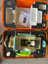Leica Digital Electronic
