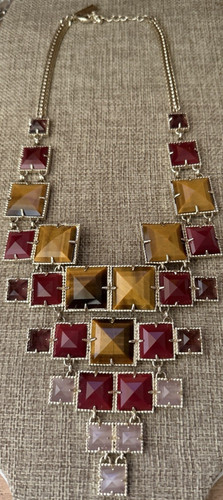 Collana dichiarazione kendra - collana,