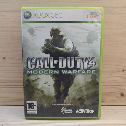 Call duty modern - call, warfare