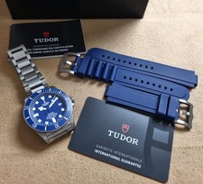 Tudor Pelagos 25600TB 42 Mm