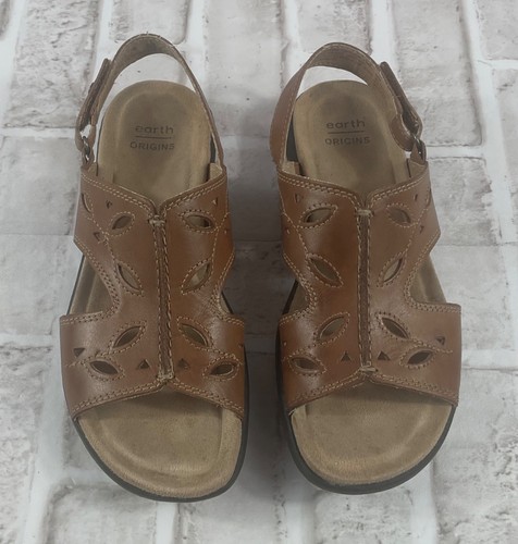 Sandali donna earth - da,