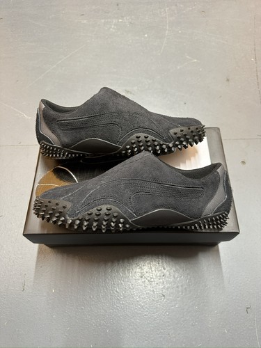 Puma san gear - san, mostro