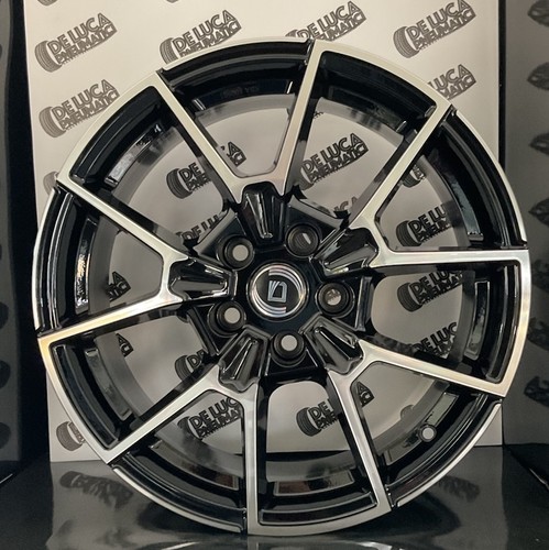 Cerchi gmp neve - cerchi,