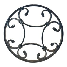 Griglia decorativa per porta e