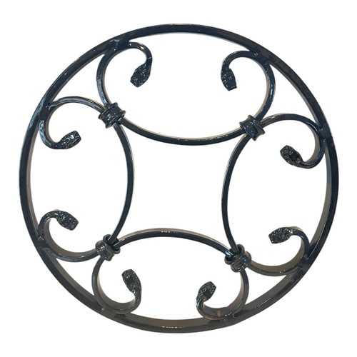 Griglia decorativa per - , porta