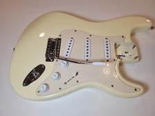 Parafango Squier STRAT BODY