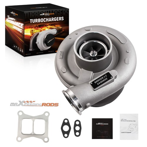 Turbocompressore for cummins - turbocompressore,