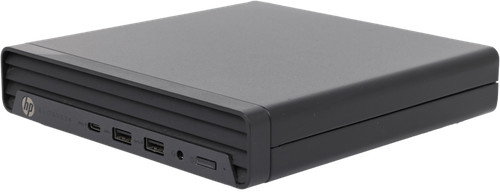Prodesk 805 mini - hp,