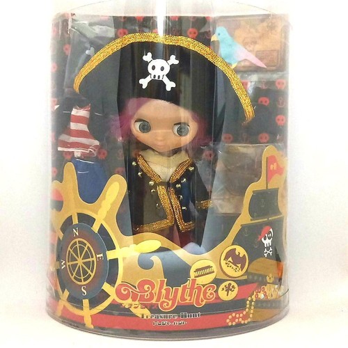 Petit blythe caccia al - [petit,