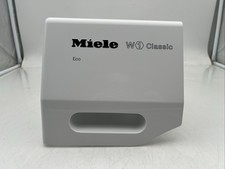 Cassetto detersivo lavatrice