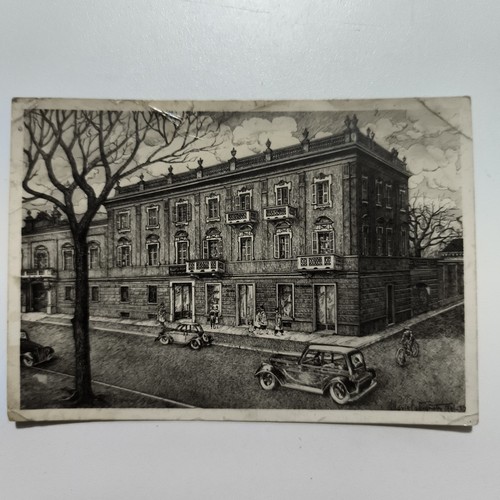 Rivarolo canavese corso - corso, torino