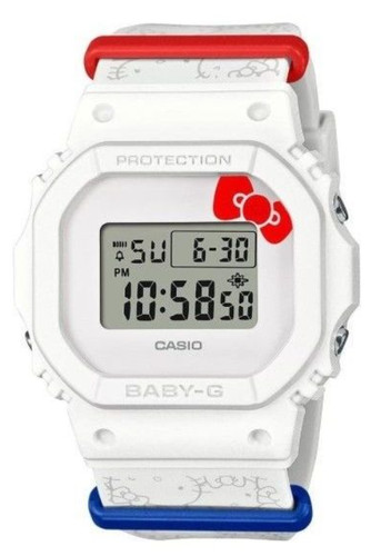 Nuovo orologio casio baby - casio, baby-g