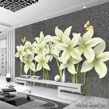 Fotomurale in tessuto non