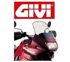D180S GIVI Cupolino Fumé per