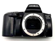 Minolta Dynax 3 xi fotocamera