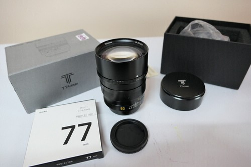 Ttartisan 90mm - 90mm,