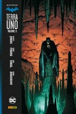 Batman - Terra Uno Vol. 3 - DC