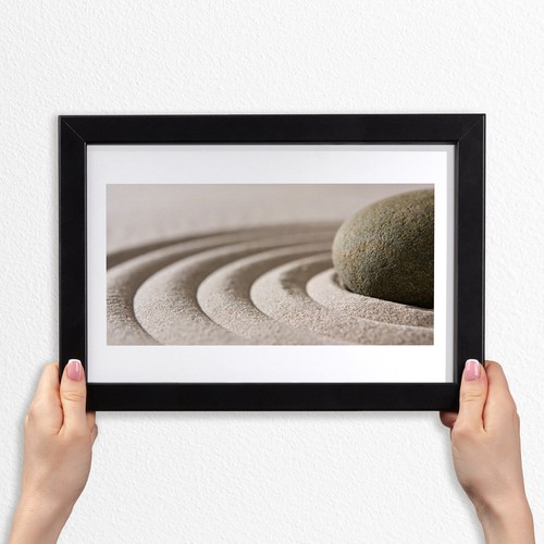 Cornici legno mdf foto poster - foto,