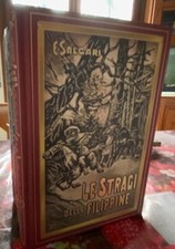 LE STRAGI DELLE FILIPPINE