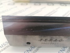 FERAG 38022821 LAME RIFILATRICE SNT-U USED 50% 