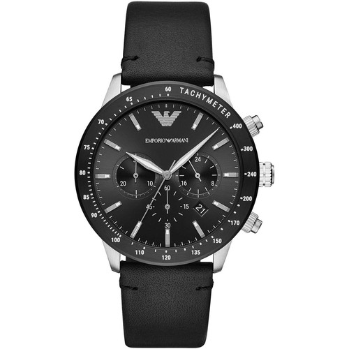 Orologio uomo emporio - uomo, armani