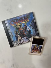 Cadash (TurboGrafx-16, 1991)