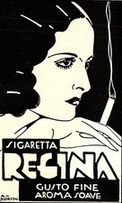 Pubblicita 1932 sigarette - 1932,