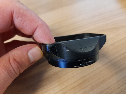 Hasselblad xpan paraluce per - paraluce,
