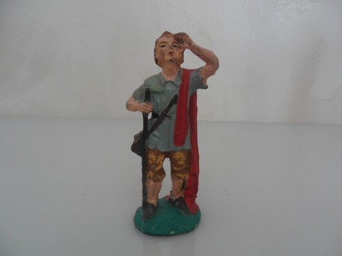 Statuina presepe