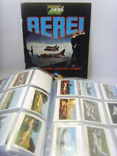 AEREI-ED.EDIRAF-COLLANA SUPER RAF-ANNO?-FIGURINA a scelta-STICKER at choice-Rec.