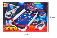 Pinball shoot 2in1 - shoot, flipper