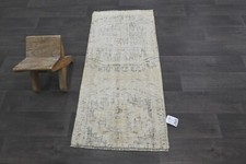 Oushak tappeto zerbino turco